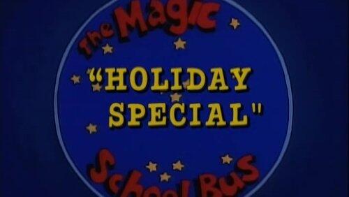 Holiday Special (Recycling) Holiday Special (Recycling)