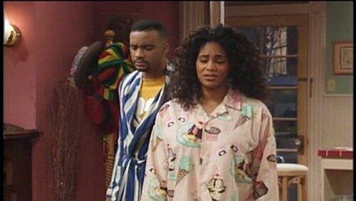 Burglar in the House Burglar in the House