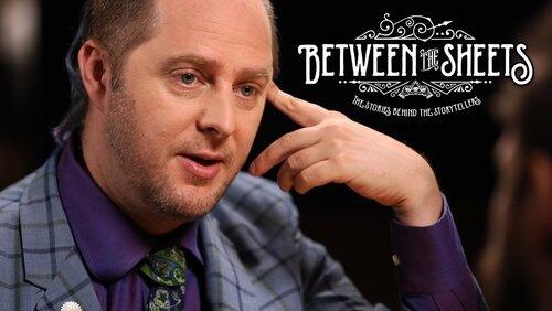 Taliesin Jaffe Taliesin Jaffe