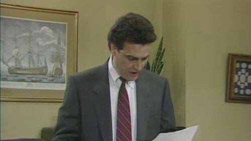 The Psychiatrist The Psychiatrist
