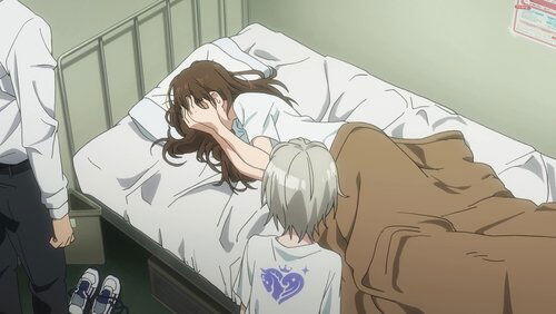 It's about time to become Cinderella girls! It's about time to become Cinderella girls!