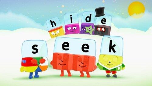 Hide Hide