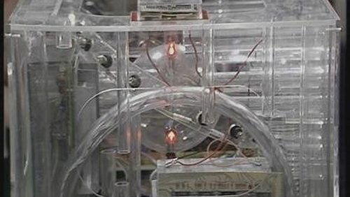 Orac Orac