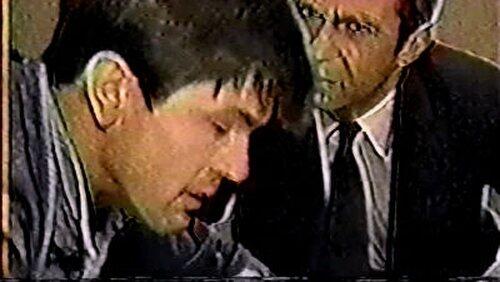 The Killing Scene The Killing Scene
