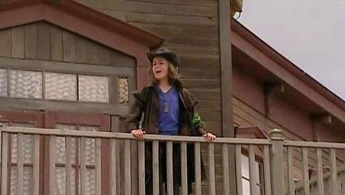 Where's Bonanza, Dude? Where's Bonanza, Dude?