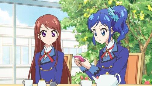 Stylish Explorers: Cool Angels! Stylish Explorers: Cool Angels!