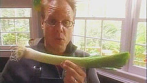 Sprung a Leek Sprung a Leek