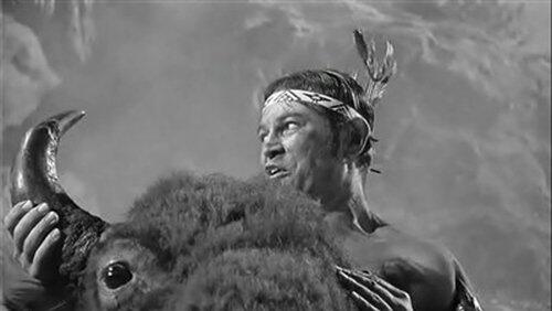 Me Heap Big Injun Me Heap Big Injun