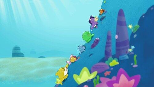 When You Wish Upon a Fish When You Wish Upon a Fish