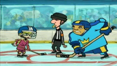 Jacob Two-Two and the Purloined Hockey Card Jacob Two-Two and the Purloined Hockey Card