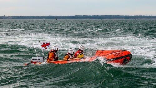 Training to Save Lives Training to Save Lives