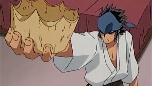Nude Nude Nude!! Magnificent Bread Battle! Nude Nude Nude!! Magnificent Bread Battle!