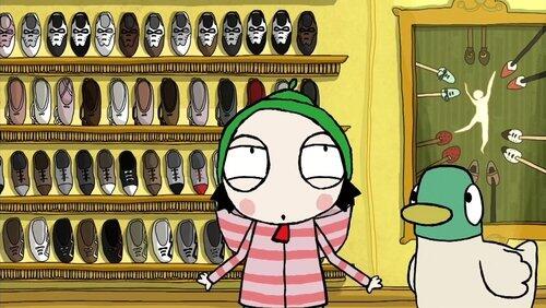 Tapping Shoes Tapping Shoes