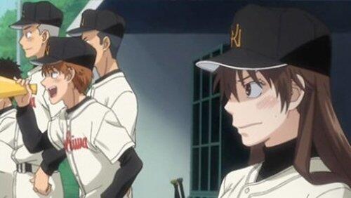 I Want to Play Baseball! I Want to Play Baseball!