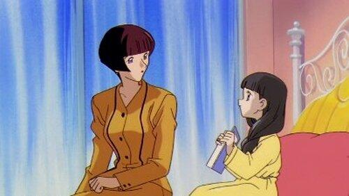 Sakura and Tomoyo's Vanished Voice Sakura and Tomoyo's Vanished Voice