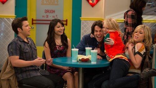 iFind Spencer Friends iFind Spencer Friends