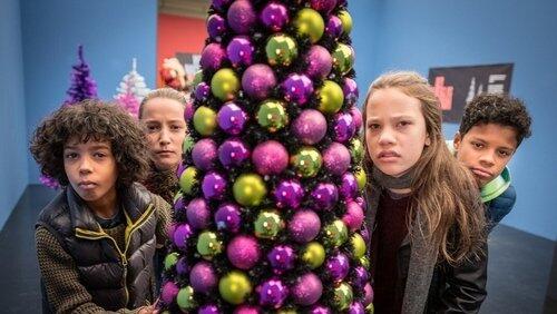 Stille Nacht Stille Nacht