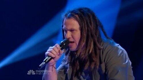 The Blind Auditions (4) The Blind Auditions (4)