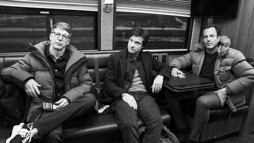 Tuxedos and Cool Sunglassess Tuxedos and Cool Sunglassess