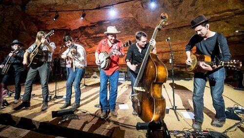 Old Crow Medicine Show Old Crow Medicine Show