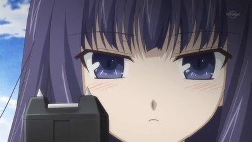Mock Exams, Phantom Thieves, and Love Letters Mock Exams, Phantom Thieves, and Love Letters