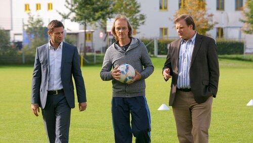 Nie mehr erste Liga Nie mehr erste Liga