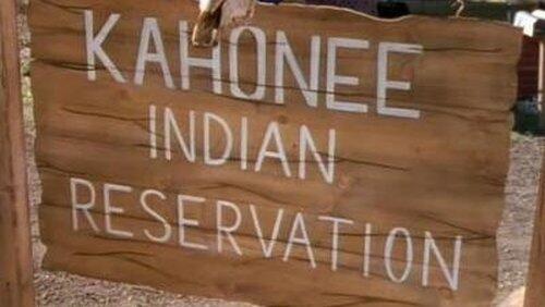 Love, Native-American Style