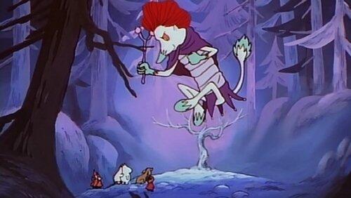 The Imp The Imp