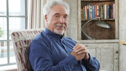 Winner's Film Tom Jones Winner's Film Tom Jones