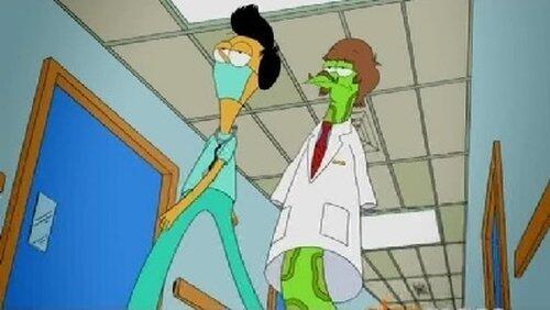 Brett Venom, M.D. Brett Venom, M.D.