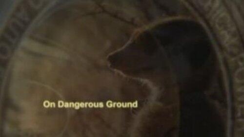 On Dangerous Ground On Dangerous Ground