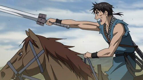 The Feixin Unit's Counterattack The Feixin Unit's Counterattack