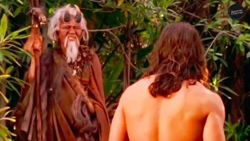 Tarzan and the Revenge of Zimpala Tarzan and the Revenge of Zimpala