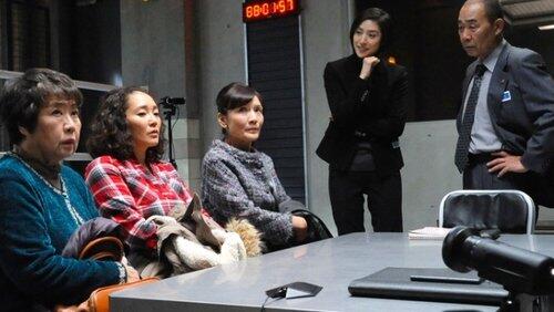 Three Noisy Women Three Noisy Women