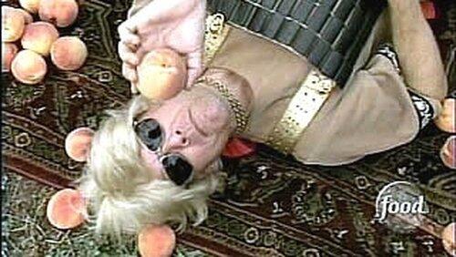 Peachy Keen Peachy Keen