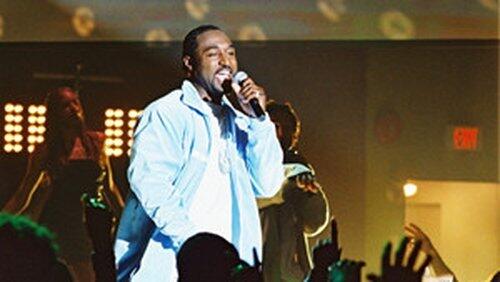 The Rapper The Rapper