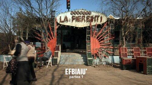 Efbiaiu' - Partea I Efbiaiu' - Partea I