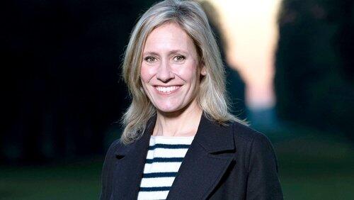 Sophie Raworth Sophie Raworth