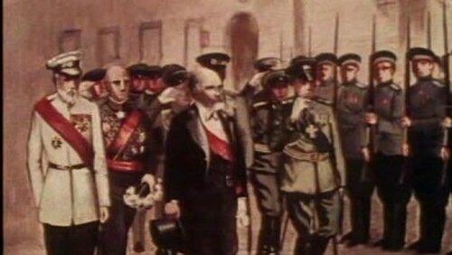 La couronne du Tsar La couronne du Tsar