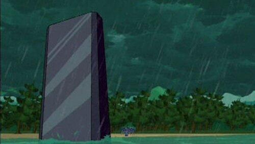 The Dark Tower (aka The Mysterious Stone) The Dark Tower (aka The Mysterious Stone)