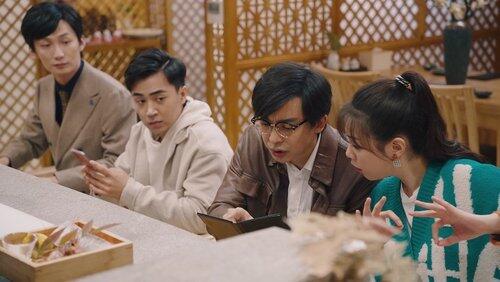 Episode 22 Episode 22