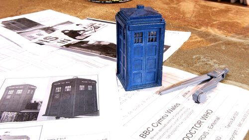 TARDIS Tales TARDIS Tales