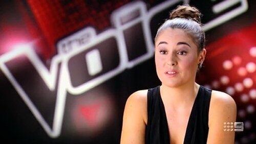 Blind Auditions 10 Blind Auditions 10