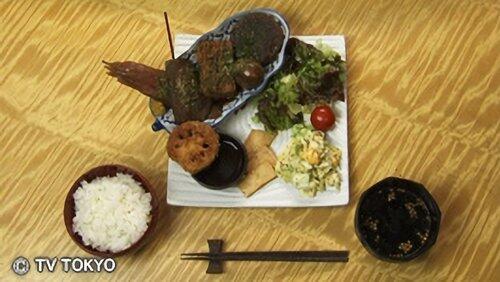 Shizuoka Oden of Urayasu, Chiba Prefecture Shizuoka Oden of Urayasu, Chiba Prefecture