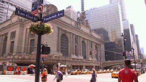 Manhattan: Lower East Side to World Trade Center Manhattan: Lower East Side to World Trade Center