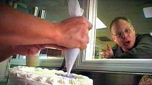 The Icing Man Cometh The Icing Man Cometh