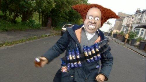 Marathon Man Marathon Man