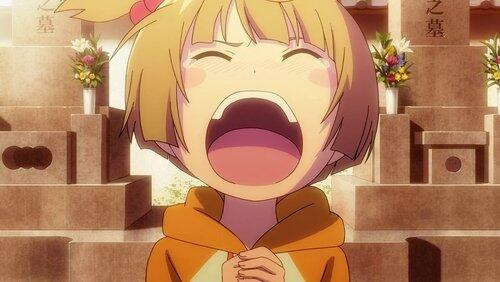 Childhood... Friend... Childhood... Friend...