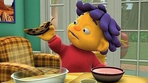 My Mushy Banana My Mushy Banana