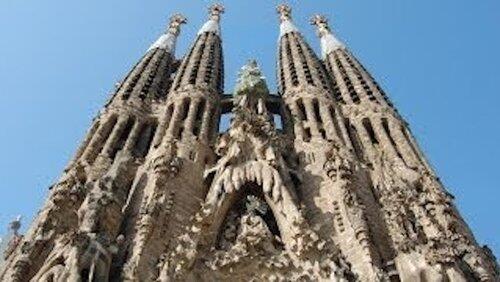 Barcelona and Catalunya Barcelona and Catalunya